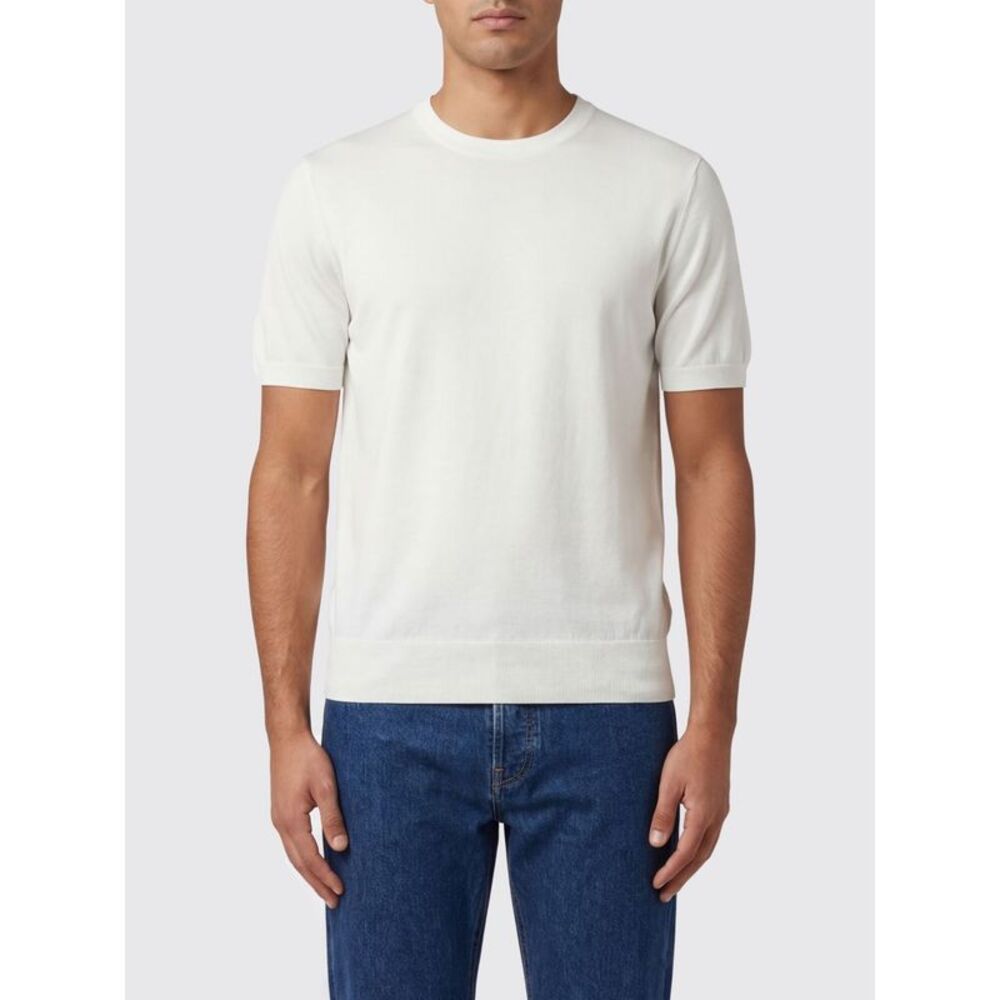 Tom Ford Sweater Men White